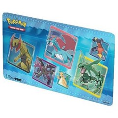 Pokemon- Gen. 6 Play Mat